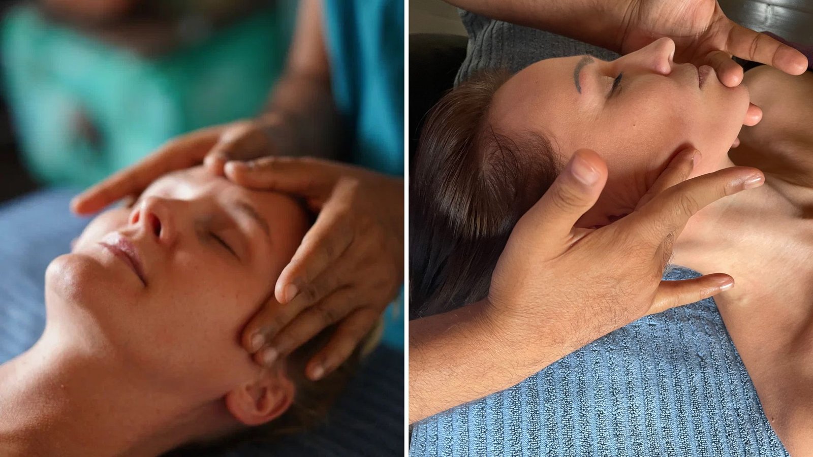 What Is Facial Therapy Massage Kobido? Benefits & Origins Explained