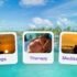 Wellness retreat in Goa featuring yoga, facial therapy massage and beach meditation.