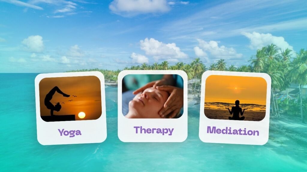 Why a Wellness Retreat in Goa is More Than Just a Vacation