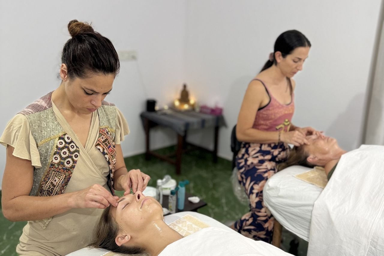 A Complete Holistic Learning Experience