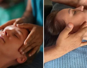 What Is Facial Therapy Massage Kobido? Benefits & Origins Explained