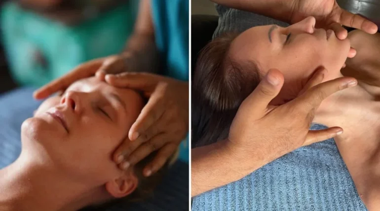 What Is Facial Therapy Massage Kobido? Benefits & Origins Explained
