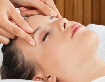 Facial Therapy Benefits your Skin