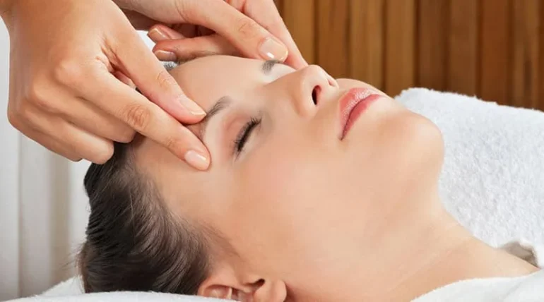 Facial Therapy Benefits your Skin
