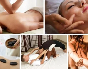 Massage Therapy: It’s More Than a Leisure