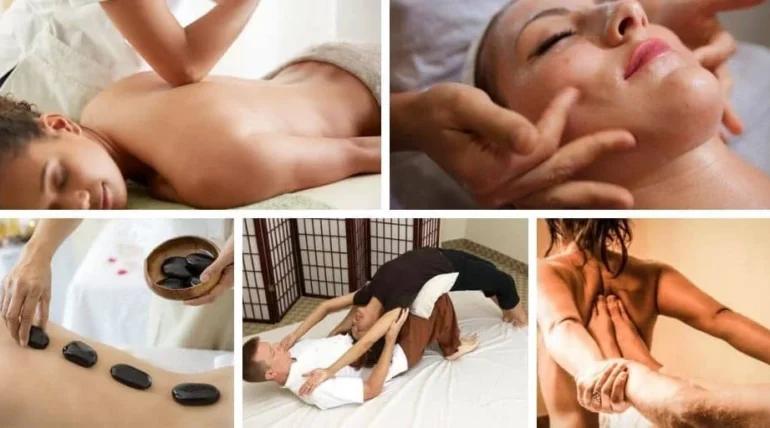 Massage Therapy: It’s More Than a Leisure