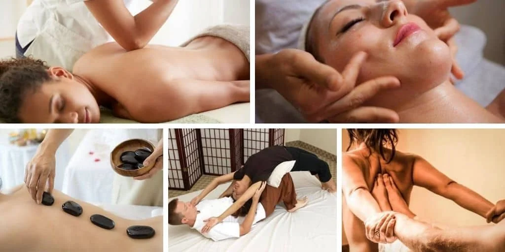 Massage Therapy: It’s More Than a Leisure