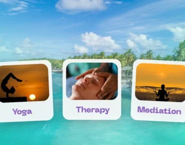 Why a Wellness Retreat in Goa is More Than Just a Vacation