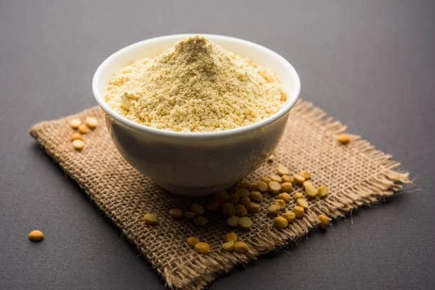gram flour